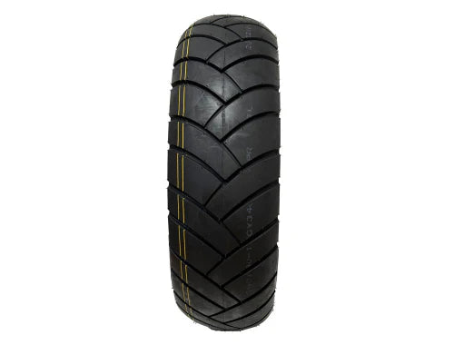 Tire 160/80-15 - Tubeless 4PR - Street. Model CY340