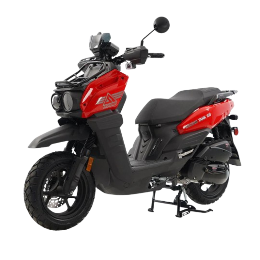Tank 150cc