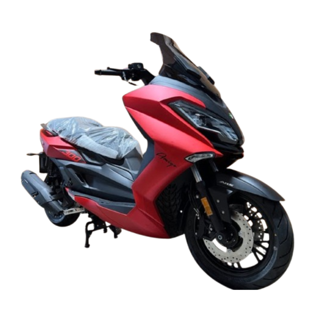Storm 300cc