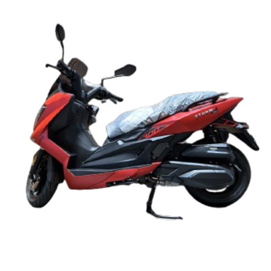 Storm 300cc