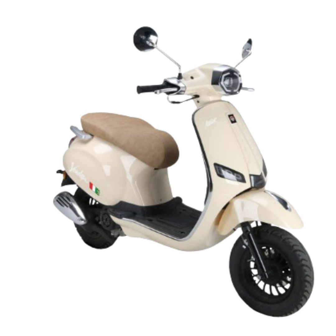 Attak Vendetta 50cc