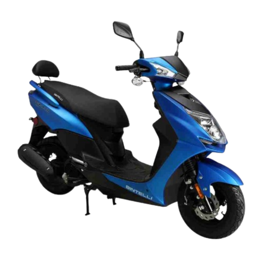 Mondial Flash 50cc