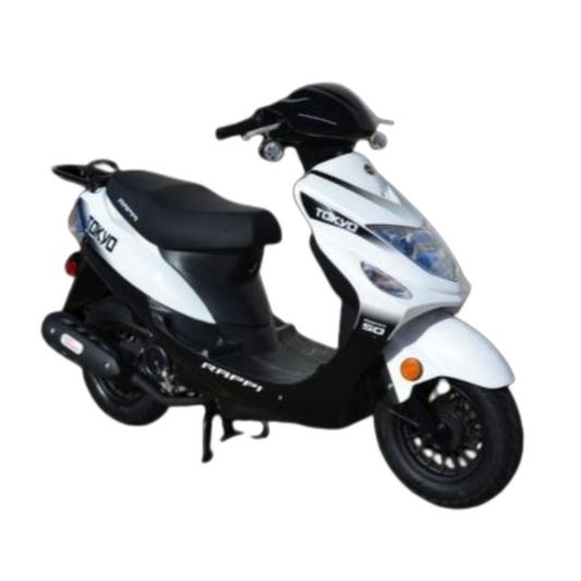 Amigo Tokyo 50cc