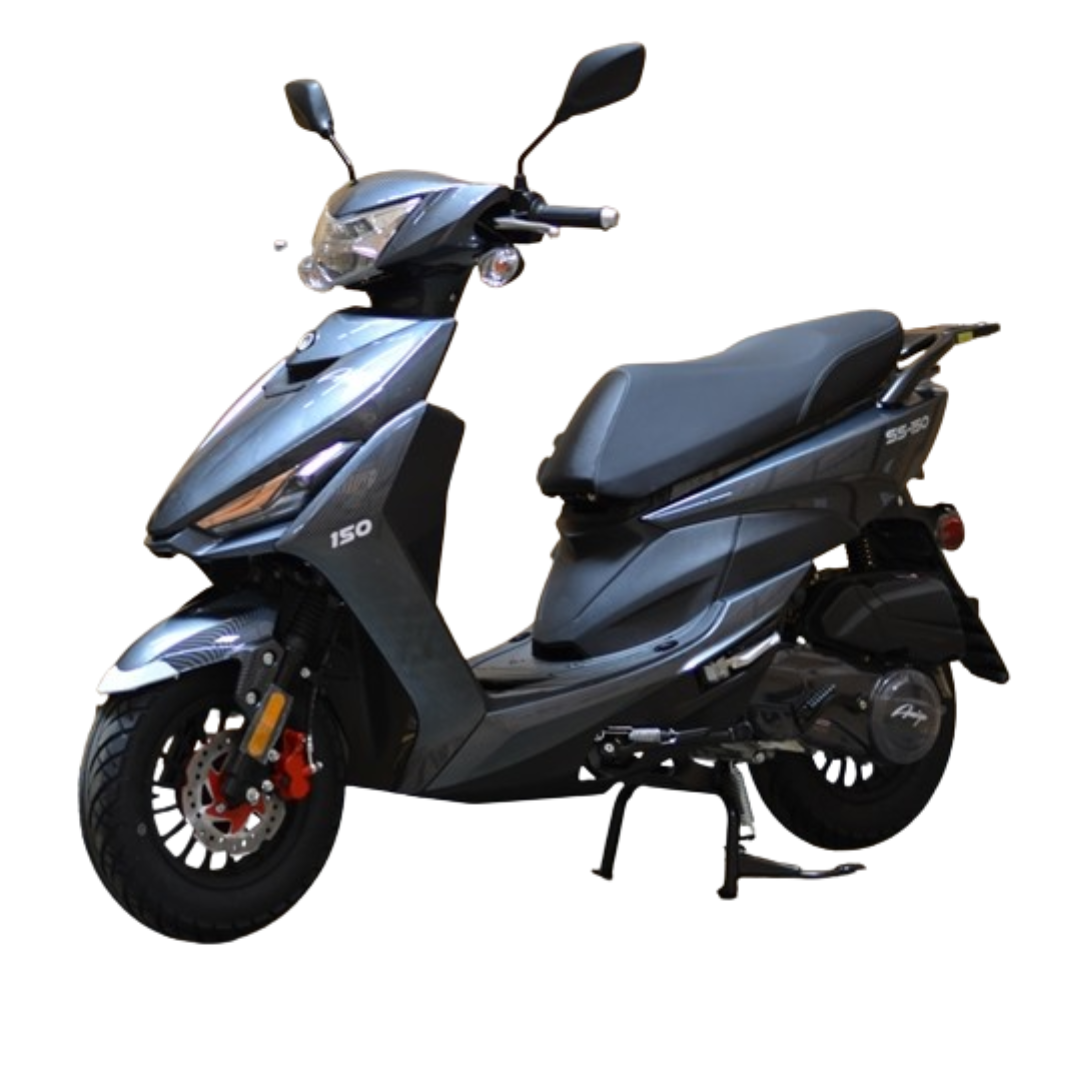 Amigo SS 150