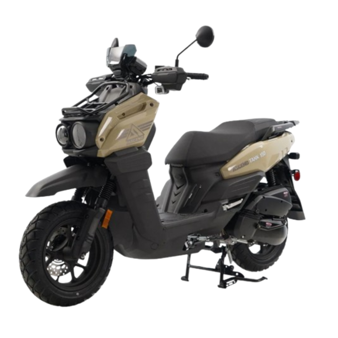 Tank 150cc