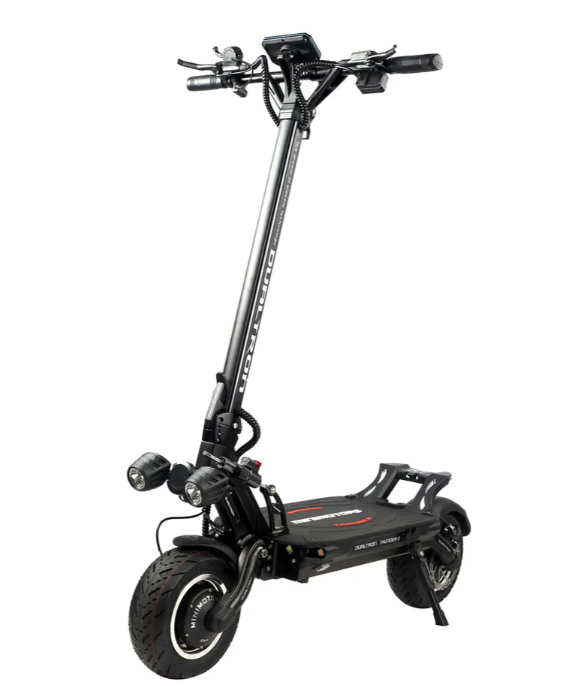 Dualtron Thunder PISTER 250