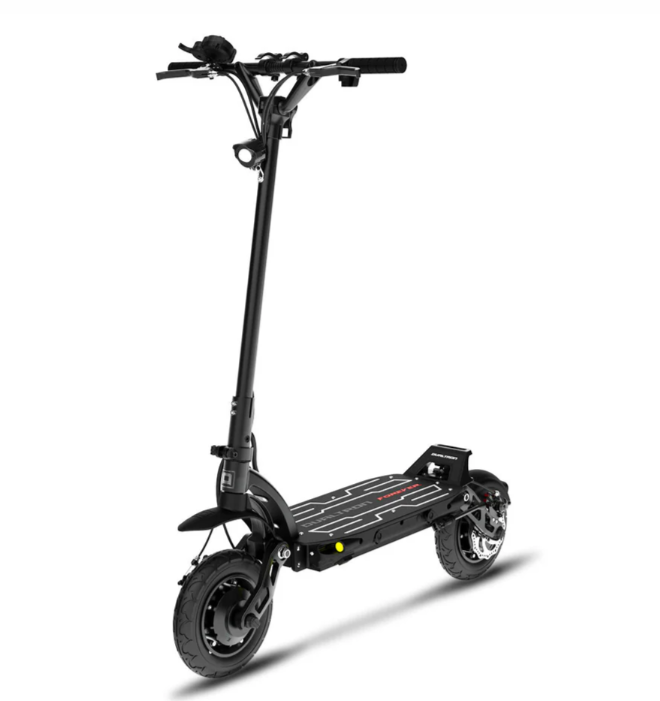 Dualtron ForeverGN 175