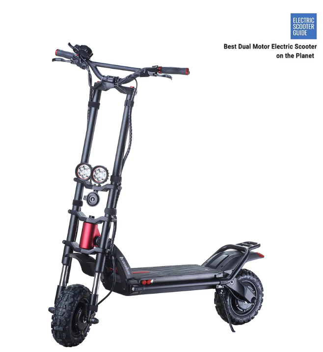 Kaabo Warrior 11 KRATHOS 250