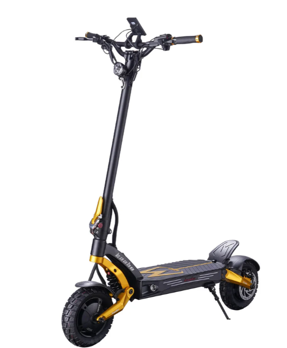 Kaabo Mantis King TANK 200