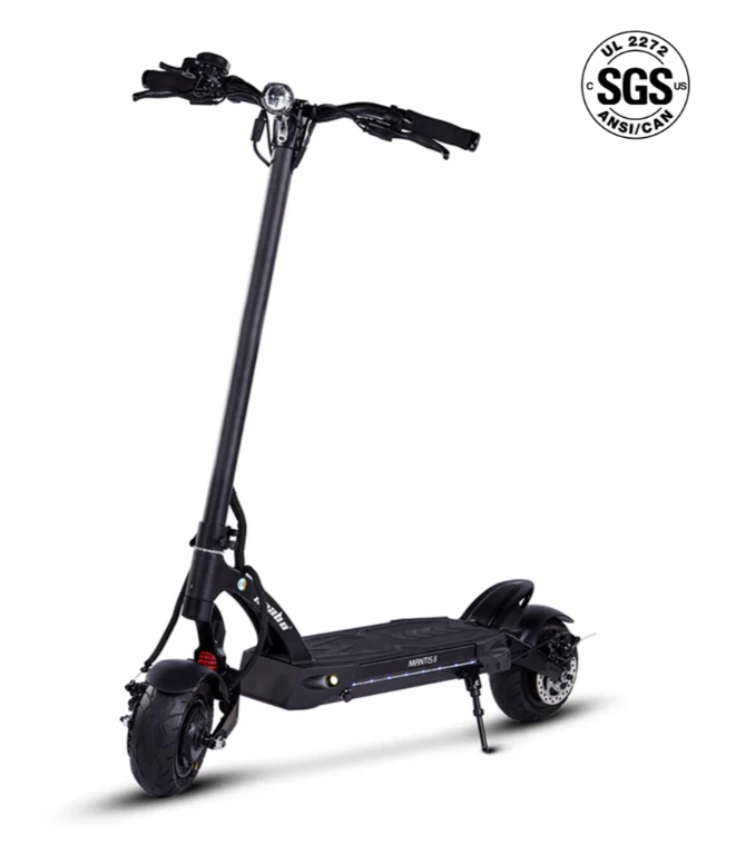 Kaabo Mantis 8 LiteSZ AX100