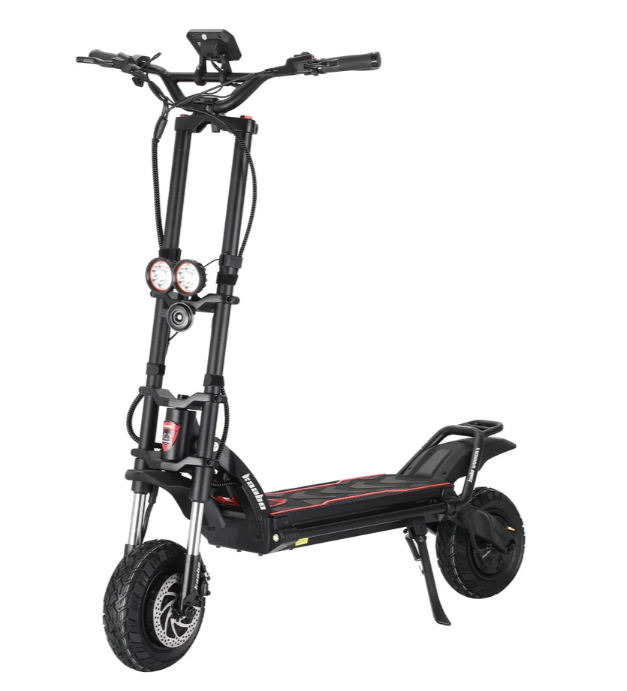 Warrior 11 MaxMISHO AX100