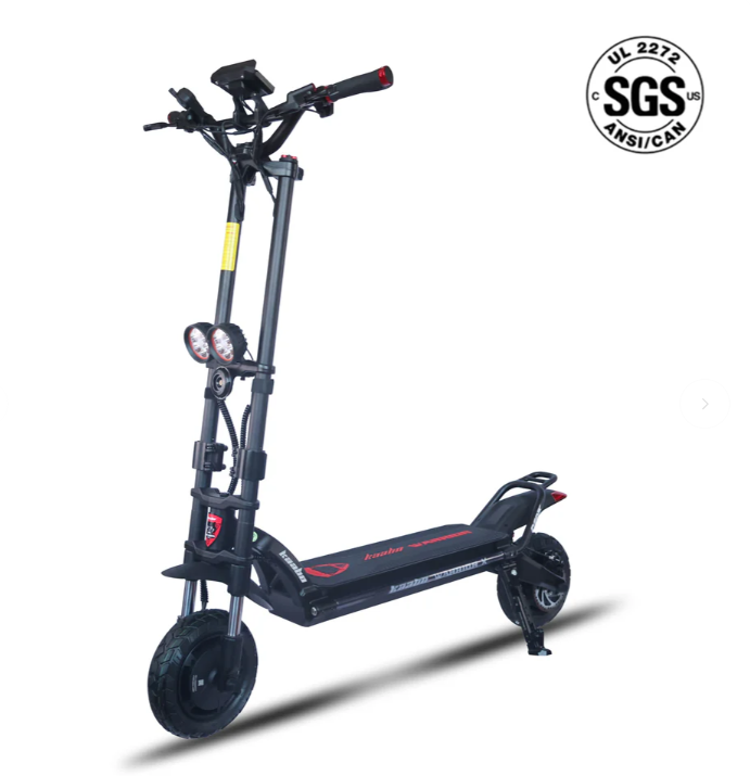 Kaabo Warrior X TANK 150