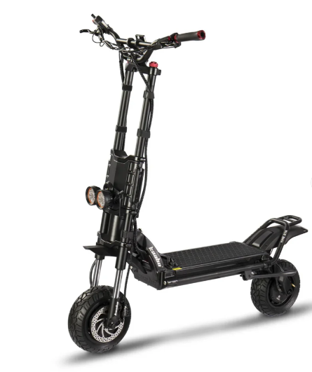 King GTR MISHO XTR150