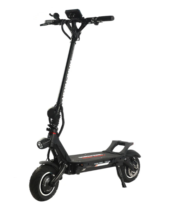 Dualtron Victor LuxurGN 200