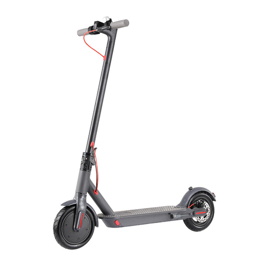 Scooter Qmwheel H7 Motor 350w