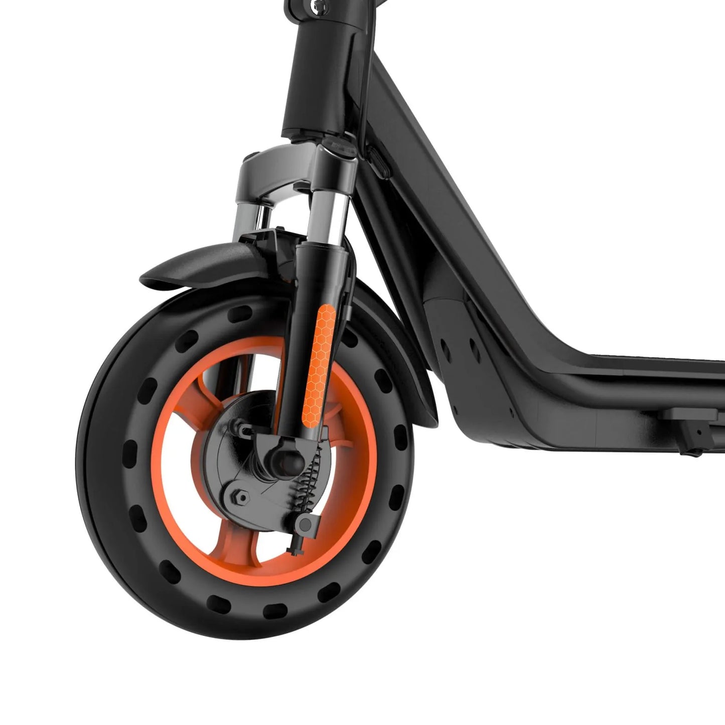 Scooter H10 500W