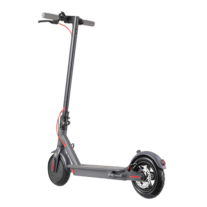 Scooter Qmwheel H7 Motor 350w