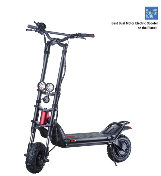 Kaabo Warrior 11 KRATHOS 250