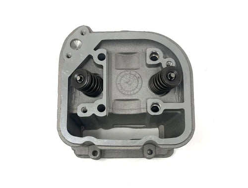 Kit de cilindro MYK Upgrade de 172 cc, culata, carburador y colector de admisión