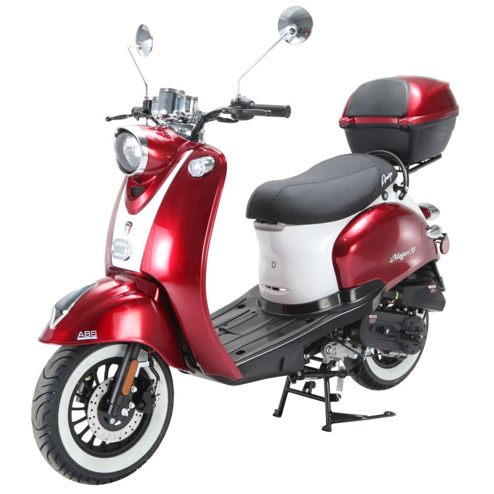 Amigo Magari 50cc