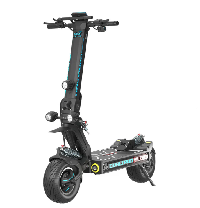 Dualtron X LimitGN125